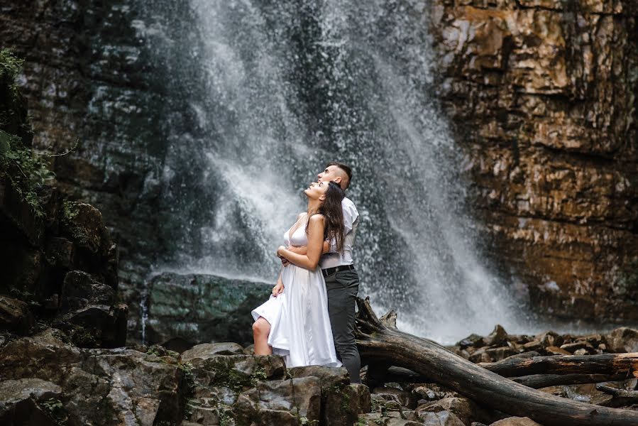 Wedding photographer Arsen Kizim (arsenif). Photo of 31 August 2023