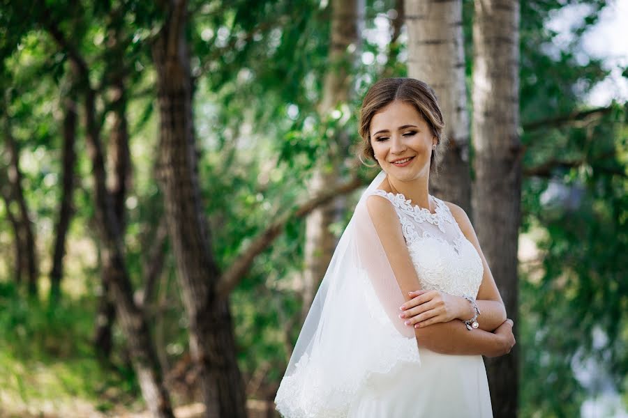 Fotografer pernikahan Anastasiya Brening (nastya91). Foto tanggal 7 September 2016