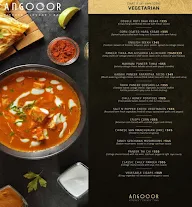 Angooor menu 6