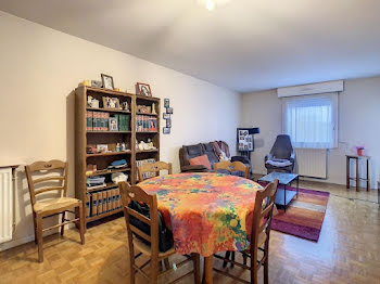 appartement à Aurillac (15)