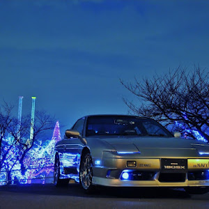 180SX RPS13