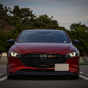 MAZDA3 BPFP