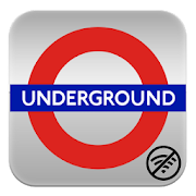 Londonmapper: Transit Navigation  Icon