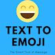 Download Text to Emoji and Smart tool for Message For PC Windows and Mac