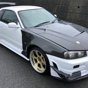 スカイライン GT-R