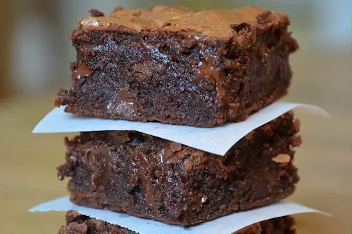 Chocolate Brownie