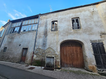 maison à Nolay (21)