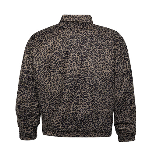 Title 7, Mens European and American style fleece-lined ...