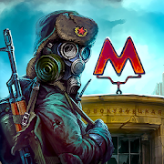 Metro Survival Mod apk أحدث إصدار تنزيل مجاني