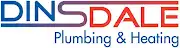 Dinsdale Plumbing And Heating LTD Logo