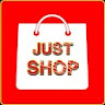 JUST SHOP icon