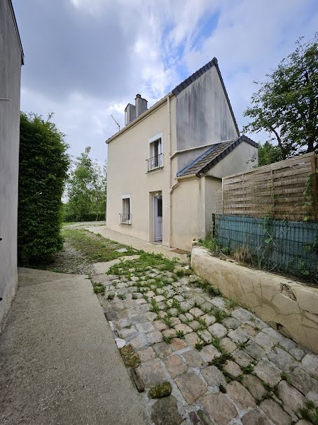 Vente maison 3 pièces 49 m² à Lassy (95270), 212 000 €