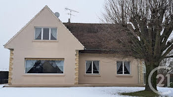 maison à Soissons (02)