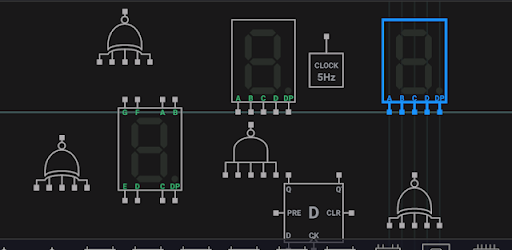 Easy Logic Simulator