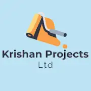 Krishan Projects Ltd Logo