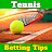 Betting Tips - Tennis Picks icon