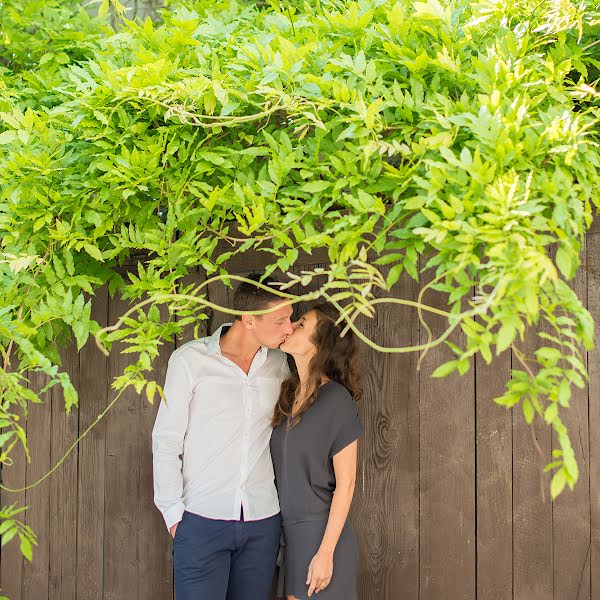 Fotógrafo de bodas Amélie Berton (amelieberton). Foto del 15 de marzo 2019