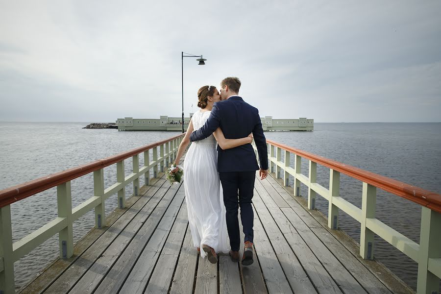 Fotógrafo de casamento Monica Hjelmslund (hjelmslund). Foto de 17 de dezembro 2019