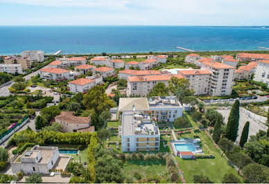 Apartment with terrace 7