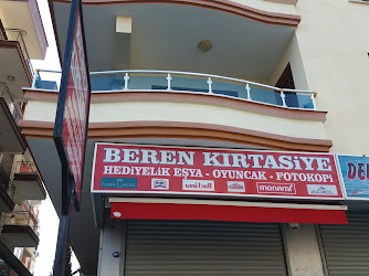 Beren Kirtasiye