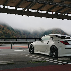 フェアレディZ Z33