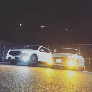 スイフト ZD83S