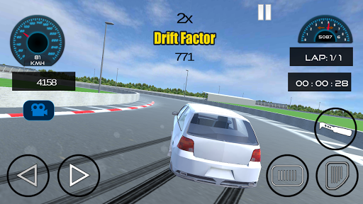 Drift Race 3