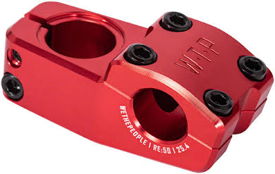 We The People Logic Stem - 22.2mm Clamp Top Load Red alternate image 3