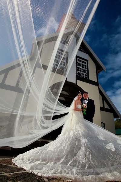 Photographe de mariage Bernager Elie (elie). Photo du 3 décembre 2018