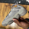 adidas yeezy 500 “ash grey”