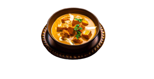 Paneer Tikka Masala