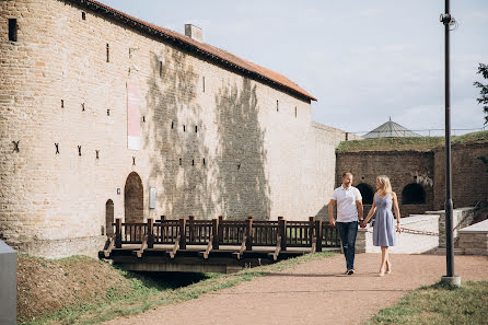 Photographe de mariage Olga Shumilova (olgashumilova). Photo du 17 octobre 2018