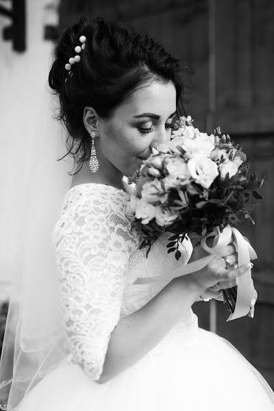 Photographe de mariage Viktoriya Akimova (torie). Photo du 18 août 2017