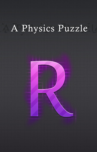 R. Physics Puzzle Game (Mod Hints)