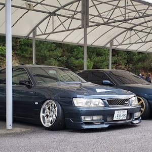 ローレル GC35