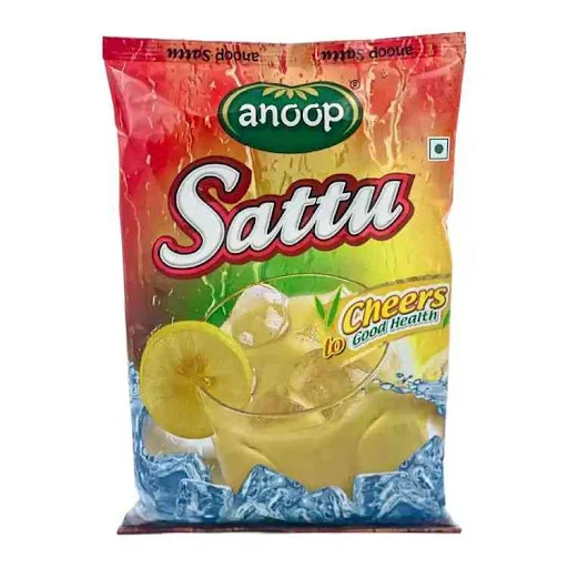 Sattu [1 Kg]