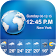 Ultime weather of the week icon