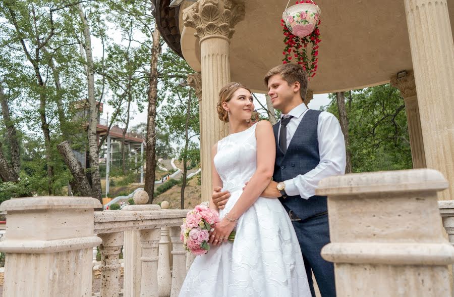 Fotógrafo de bodas Ella Tkalenko (elli). Foto del 20 de marzo 2021