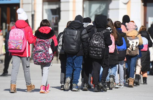 Mreže organizacija za decu Srbije traži hitne mere da bi deca bila bezbednija u školama