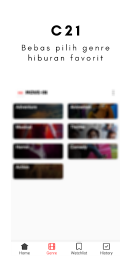 Cinemoon - Nonton Film HD, Hiburan Free, Sub. Indo