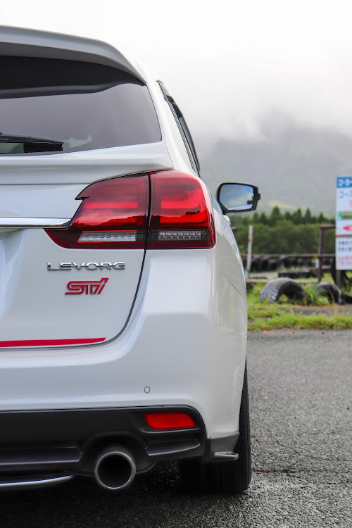WRX STIのVAB・熊本 『遊ぼう会』・阿蘇ケニーズカフェ・HSR九州・ドリームコース・初コラボ‼️に関するカスタム事例の投稿画像5枚目