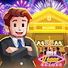 Idle Vegas Resort - Tycoon icon