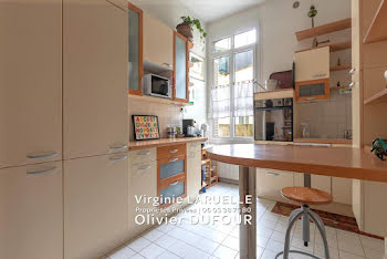 appartement à Rouen (76)