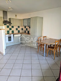 appartement à Manosque (04)