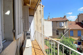 appartement à Marseille 5ème (13)