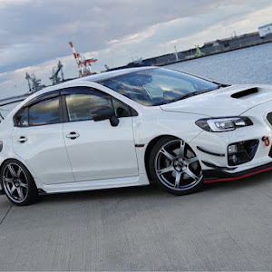 WRX S4