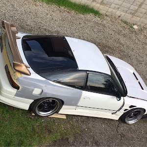 180SX RPS13