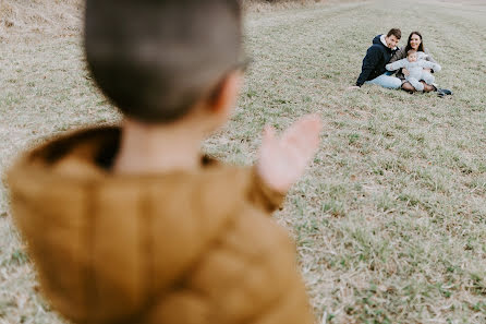 Fotografer pernikahan Bastien Hajduk (bastienhajduk). Foto tanggal 7 April 2022