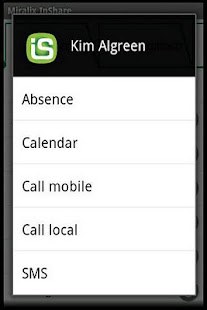 Miralix InShare(圖3)-速報App