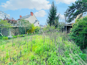 terrain à Angers (49)